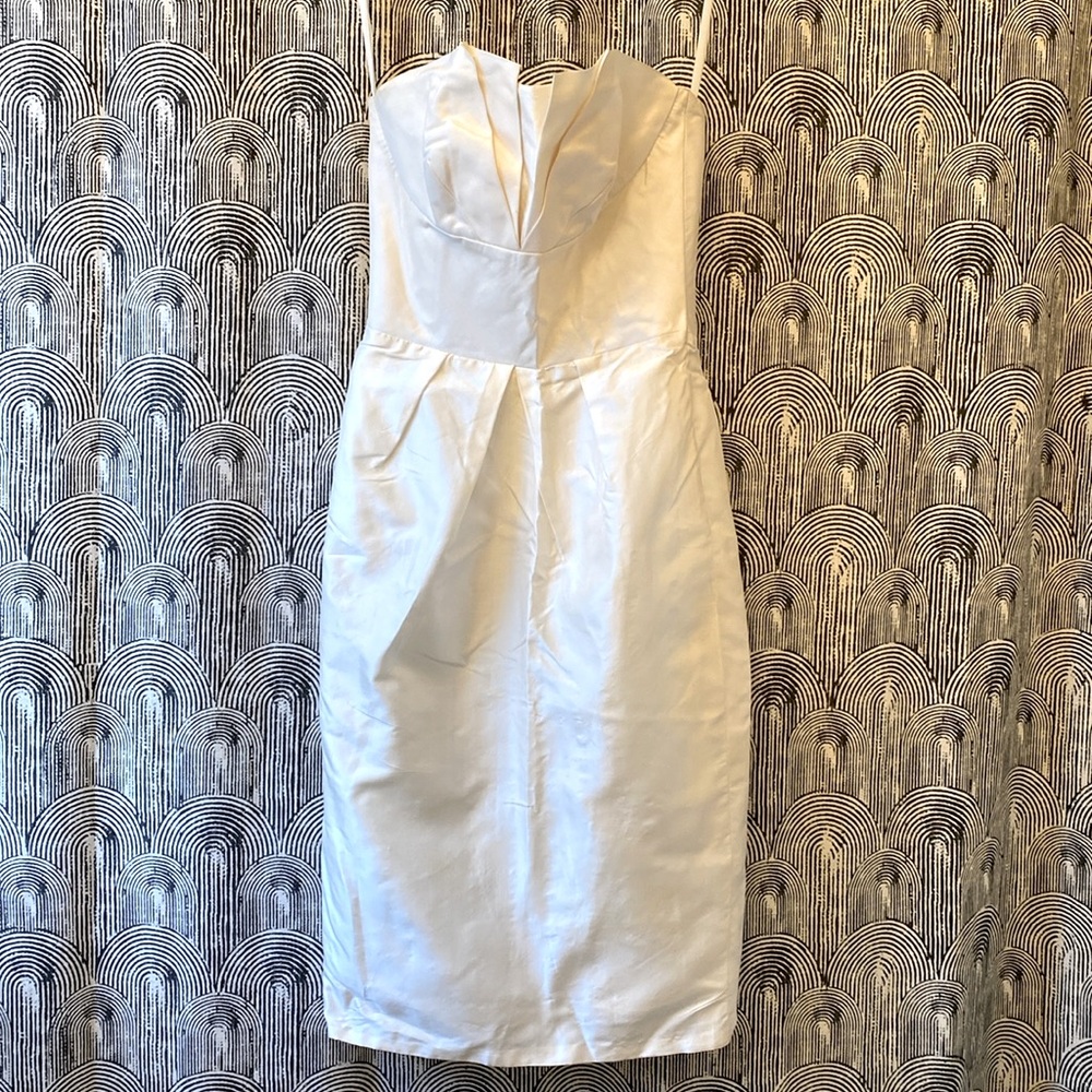 Hand Tailored Cottonwood Dress/Size XS
